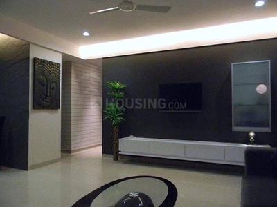 Hall Image of 1250 Sq.ft 2 BHK Apartment / Flat for sale in Adajan Surat for Rs. 4500000