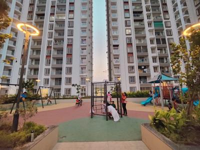 2 BHK Flat