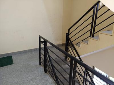 Image of 1175 Sq.ft 2 BHK Builder Floor for rent in Murugeshpalya, Bengaluru for Rs. 30000