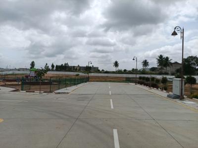 Image of 1600 Sq.ft Residential Plot / Land for sale in Sannatammanahalli, Bengaluru for Rs. 15360000