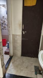 Bathroom Image of 800 Sq.ft 2 BHK Independent House for rent in Shivajinagar, Garkheda Aurangabad for Rs. 15000