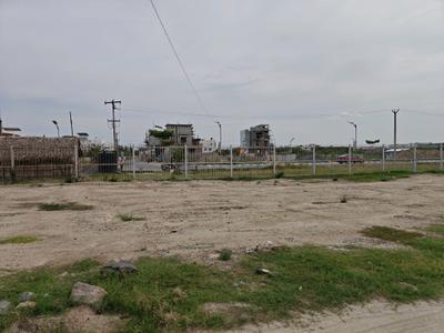 Image of 3500 Sq.ft Residential Plot / Land for sale in Sholinganallur, Chennai for Rs. 31500000