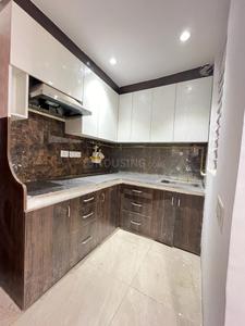 1 BHK Flat