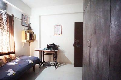 Hall Image of 1143 Sq.ft 2 BHK Apartment / Flat for sale in Odhav Ahmedabad for Rs. 3850000