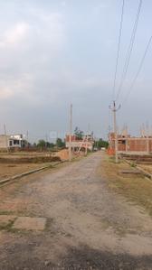 Image of 1260 Sq.ft Residential Plot / Land for sale in Sarojini Nagar, Lucknow for Rs. 2000000