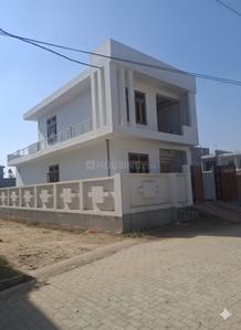 Image of 1820 Sq.ft 1.5 BHK Independent House for sale in Bijnor, Lucknow for Rs. 7000000