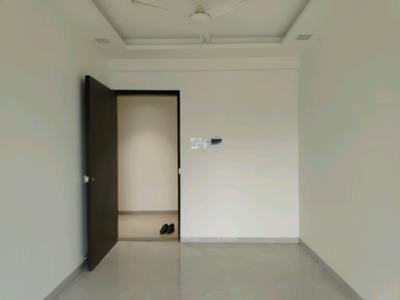 Living Room Image of 625 Sq.ft 1 BHK Apartment / Flat for sale in Shripal Sattva, Vasai West Vasai for Rs. 4490000