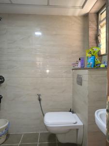 Bedroom One Image of 1377 Sq.ft 2.5 BHK Apartment / Flat for sale in Ajmal Naunihal, Whitefield Bengaluru for Rs. 20600000