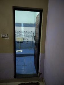 Bathroom Image of 150 Sq.ft 1 BHK Apartment / Flat for rent in ADA Colony Aligarh for Rs. 4600