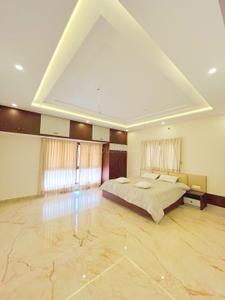 Bedroom Image of 2200 Sq.ft 4 BHK Independent House for sale in Madhavaram Chennai for Rs. 20000000