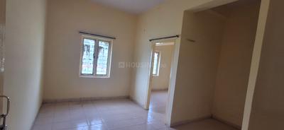 Hall Image of 355 Sq.ft 1 BHK Apartment / Flat for sale in Ghatkesar Secunderabad for Rs. 1400000