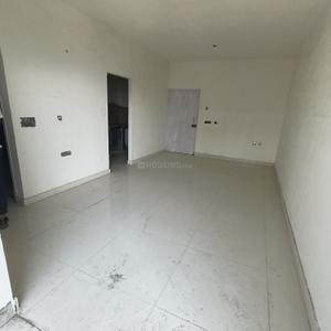 Hall Image of 1325 Sq.ft 3 BHK Apartment / Flat for sale in Siddha Galaxia Phase 2, Rajarhat Kolkata for Rs. 12400000