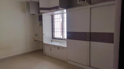 Bedroom Image of 1690 Sq.ft 3 BHK Apartment / Flat for rent in Mittal Palms, Jakkur Bengaluru for Rs. 44000