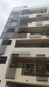 Image of 1467 Sq.ft 2 BHK Apartment / Flat for sale in NRI Layout, Bengaluru for Rs. 6500000