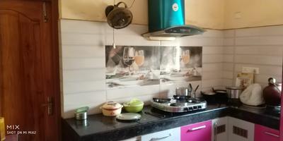 Kitchen Image of Swasty Niwas in Patia, Bhubaneswar