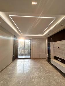 Bedroom Image of 4680 Sq.ft 4 BHK Builder Floor for sale in Palam Vihar Gurgaon for Rs. 46500000