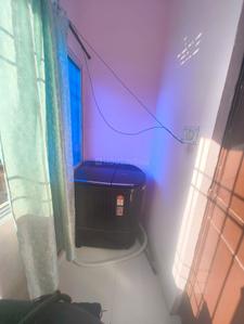 Balcony Image of 600 Sq.ft 2 BHK Apartment / Flat for rent in Samlong Ranchi for Rs. 7000