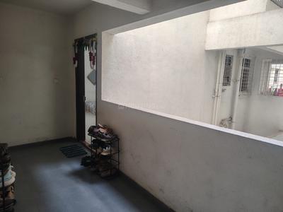 Image of 930 Sq.ft 2 BHK Apartment / Flat for sale in Bhalchandra Upvan, Punawale, Pune for Rs. 7000000