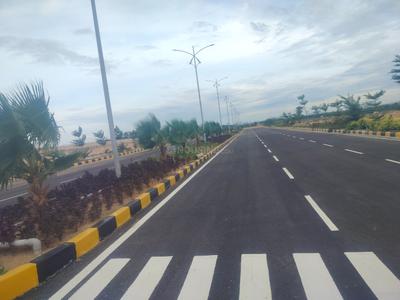Indresham Plot View 3