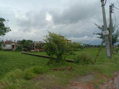 BGA Amrita Abashan Main Image 1