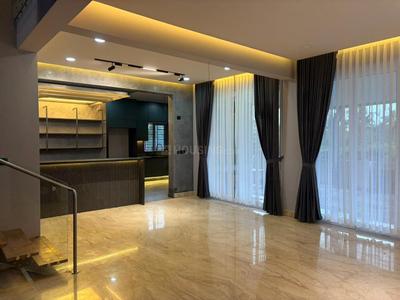 Hall Image of 4800 Sq.ft 3 BHK Villa for sale in Thrippunithura Kochi for Rs. 82500000
