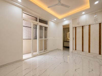 Bedroom Image of 1750 Sq.ft 3 BHK Builder Floor for sale in GMS Road Dehradun for Rs. 9900000