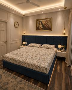 Bedroom Image of 1665 Sq.ft 3.5 BHK Apartment / Flat for sale in SKA Metro Ville, Eta II Greater Noida for Rs. 19000000