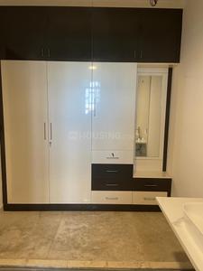 Bedroom Image of 2100 Sq.ft 3 BHK Apartment / Flat for sale in Ideal Exotica, New Alipore Kolkata for Rs. 36000000