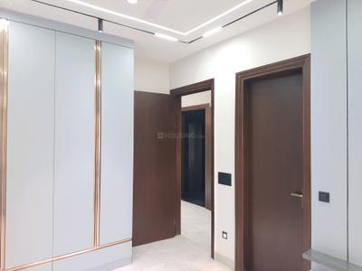 Bedroom Image of 1550 Sq.ft 3 BHK Builder Floor for sale in Sector 57 Gurgaon for Rs. 29000000