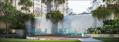 Image of 1204 Sq.ft 2 BHK Apartment / Flat for sale in One Residences At Sobha One World Ph2 W3 And 4, Hoskote, Bengaluru for Rs. 15900000