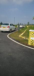 Image of 800 Sq.ft Residential Plot / Land for sale in Ponneri, Chennai for Rs. 639000