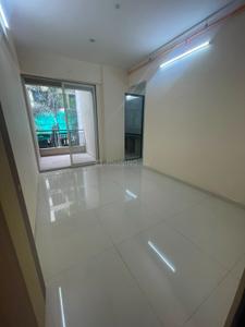 Living Room Image of 640 Sq.ft 1 BHK Apartment / Flat for sale in Mohan Willows III, Badlapur East Badlapur for Rs. 2800000