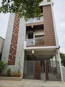 Image of 3600 Sq.ft 6 BHK Duplex for sale in Konanakunte, Bengaluru for Rs. 27500000