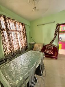 Bedroom Image of 1000 Sq.ft 2 BHK Apartment / Flat for rent in Nutan Motijhari Enclave, Rukanpura Patna for Rs. 18000