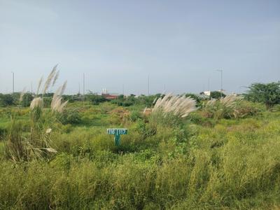 Solitairian City Plot View 2