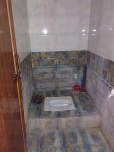 Bathroom Image of 1040 Sq.ft 1 RK Independent House for rent in Veena Nagar Indore for Rs. 5500