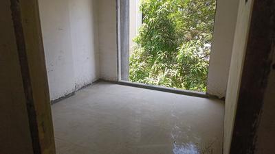 Bedroom Image of 969 Sq.ft 2 BHK Apartment / Flat for sale in Dombivli West Thane for Rs. 8500000