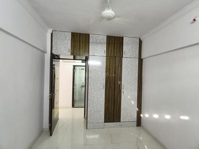 Hall Image of 1070 Sq.ft 2 BHK Apartment / Flat for rent in RNA NG Shree Ram Van, Vasai East Vasai for Rs. 20000