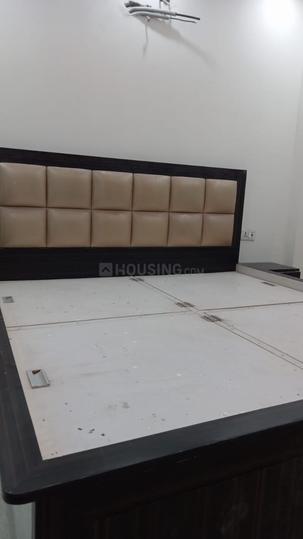 Safdarjung Enclave Bedroom 1