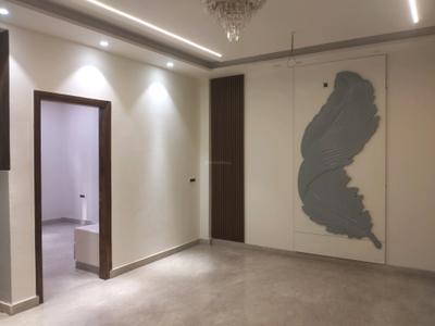 Living Room Image of 1068 Sq.ft 3 BHK Builder Floor for sale in Sector 22 Rohini New Delhi for Rs. 13000000