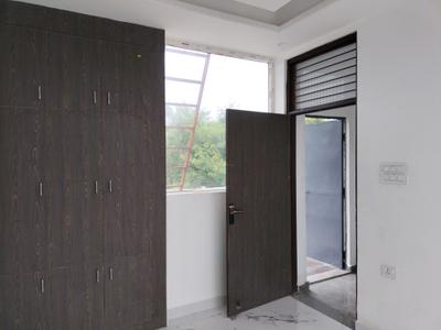 Bedroom Image of 2100 Sq.ft 4 BHK Villa for sale in Asdullapur Noida for Rs. 7885000