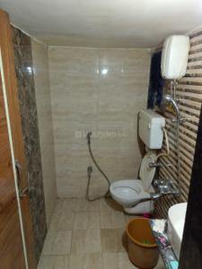 Image of 650 Sq.ft 1 BHK Apartment / Flat for sale in Radha Heights, Virar West, Virar for Rs. 5000000
