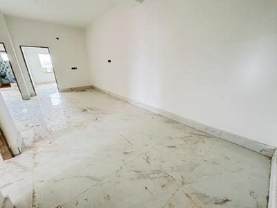 Hall Image of 1065 Sq.ft 3 BHK Apartment / Flat for sale in Konnagar Hooghly for Rs. 2769000