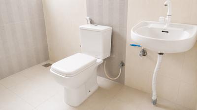 Image of 1249 Sq.ft 2 BHK Apartment / Flat for sale in Keerthi Royal Palms Phase I , Electronic City, Bengaluru for Rs. 11000000