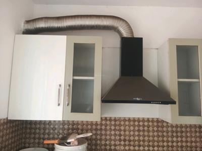 Kitchen Image of 1368 Sq.ft 3 BHK Apartment / Flat for sale in Experion The Heartsong, Sector 108 Gurgaon for Rs. 15500000
