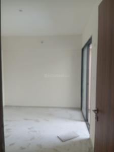 Bedroom Image of 1100 Sq.ft 2 BHK Apartment / Flat for rent in GK Dwarka Sai Heritage, Pimple Saudagar Pune for Rs. 28000