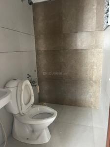 Bathroom Image of 1170 Sq.ft 2 BHK Apartment / Flat for sale in Avirat Silver Casa, Ghatlodiya Ahmedabad for Rs. 7000000
