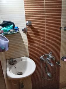 Bathroom Image of 504 Sq.ft 1 BHK Apartment / Flat for sale in Dombivli East Thane for Rs. 3400000