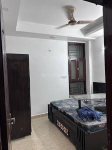 Bedroom Image of 950 Sq.ft 2 BHK Independent House for sale in Indirapuram Ghaziabad for Rs. 5500000