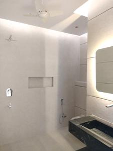 Common Bathroom Image of 2250 Sq.ft 4 BHK Builder Floor for sale in Sector 89 Faridabad for Rs. 21500000